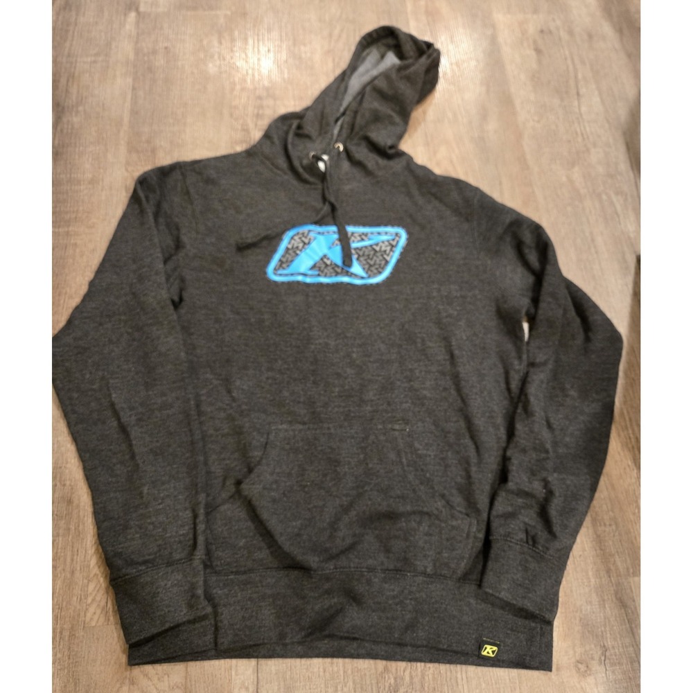 Women's Klim‎ Lightweight Hoodie Size Large